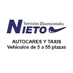 Autocares Nieto